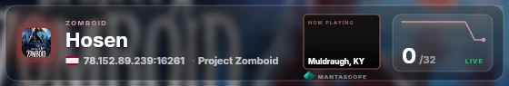 Glass badge preview