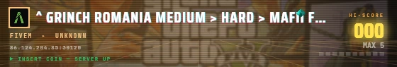 Arcade badge preview