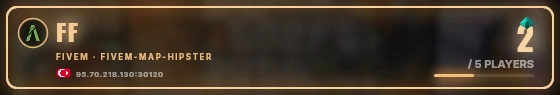 Marquee badge preview
