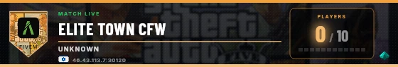 Scoreboard badge preview