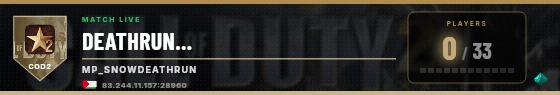 Scoreboard badge preview