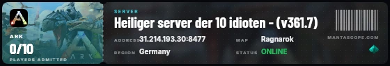 Ticket badge preview