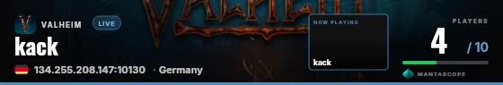 Hero badge preview