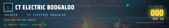 Arcade badge preview
