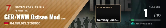 Sweep badge preview
