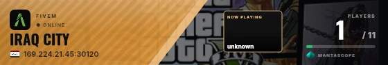 Sweep badge preview