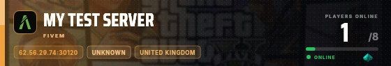 Edge badge preview