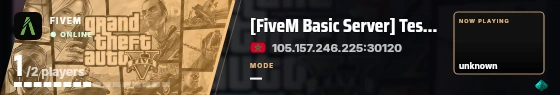 Blade badge preview