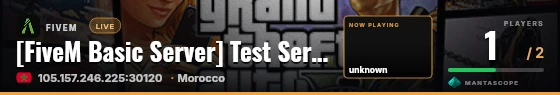 Hero badge preview