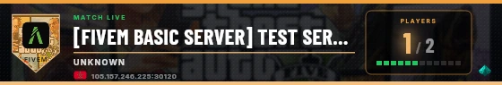 Scoreboard badge preview