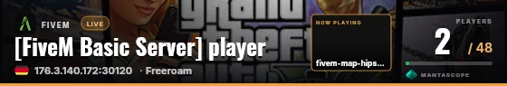 Hero badge preview