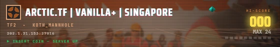 Arcade badge preview