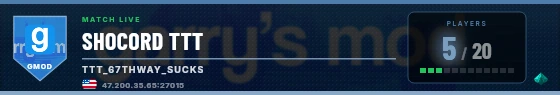 Scoreboard badge preview