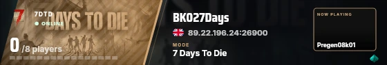 Blade badge preview
