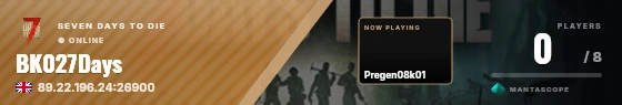Sweep badge preview