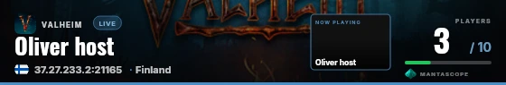 Hero badge preview
