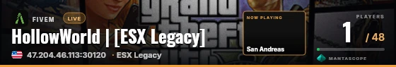 Hero badge preview