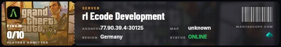 Ticket badge preview