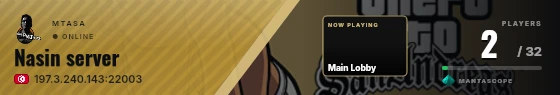 Sweep badge preview