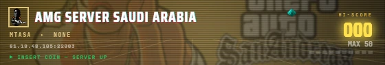 Arcade badge preview
