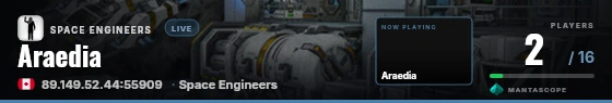 Hero badge preview