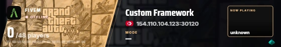 Blade badge preview