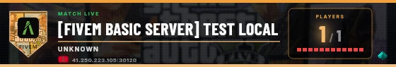 Scoreboard badge preview