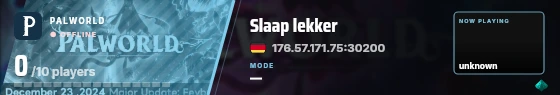 Blade badge preview