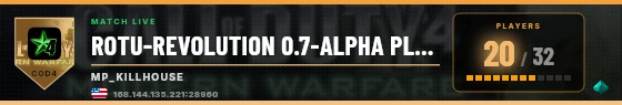 Scoreboard badge preview