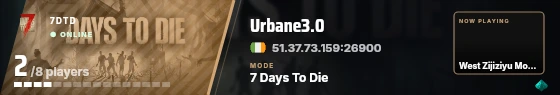 Blade badge preview
