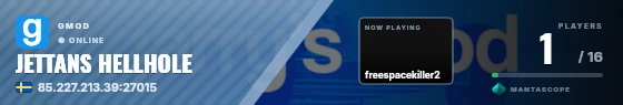 Sweep badge preview