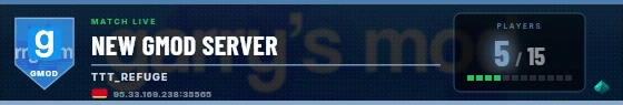 Scoreboard badge preview