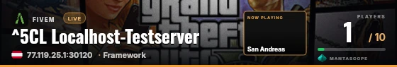 Hero badge preview