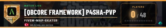 Scoreboard badge preview