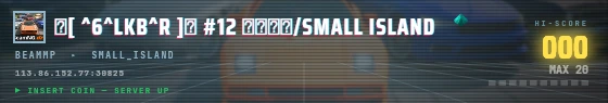 Arcade badge preview