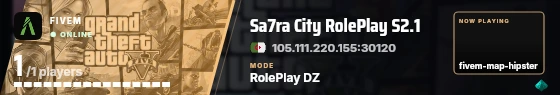 Blade badge preview