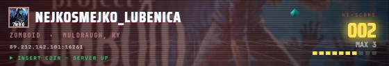 Arcade badge preview