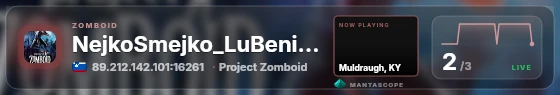Glass badge preview