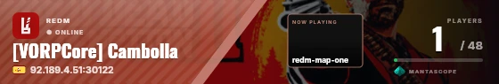 Sweep badge preview