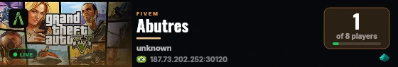 lz live status badge