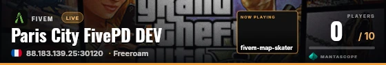 Hero badge preview