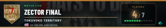 Scoreboard badge preview