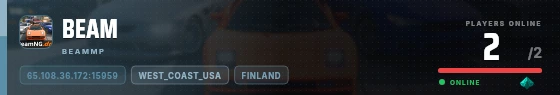 Edge badge preview