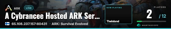Hero badge preview