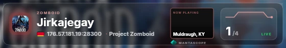 Glass badge preview