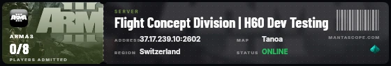 Ticket badge preview