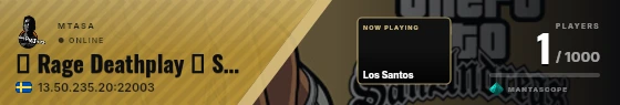 Sweep badge preview