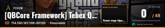 Hero badge preview