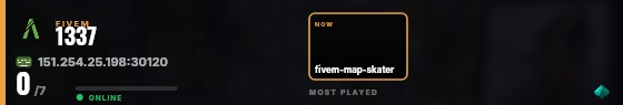 Filmstrip badge preview