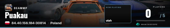 Hero badge preview